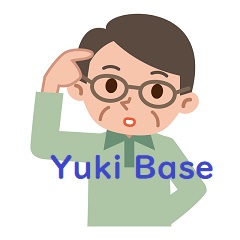 yuki