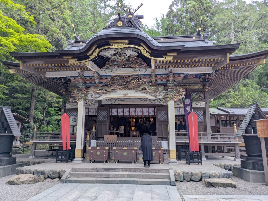 hodosan-haiden